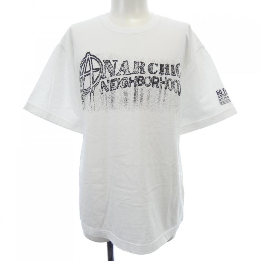 ネイバーフッド NEIGHBORHOOD ANARCHIC ADJUSTMENT Tシャツ : KOMEHYO