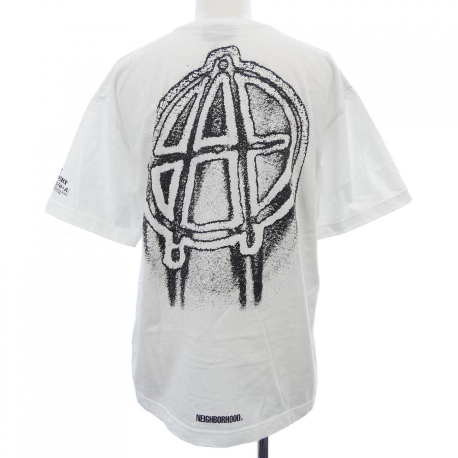 ネイバーフッド NEIGHBORHOOD ANARCHIC ADJUSTMENT Tシャツ : KOMEHYO