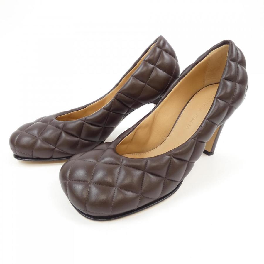 ボッテガヴェネタ BOTTEGA VENETA パンプス_2