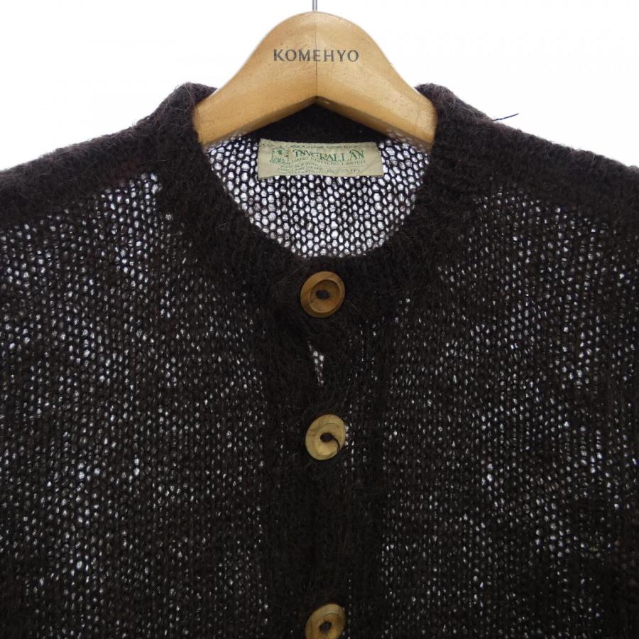 インバーアラン INVERALLAN カーディガン : KOMEHYO ONLINESTORE Yahoo