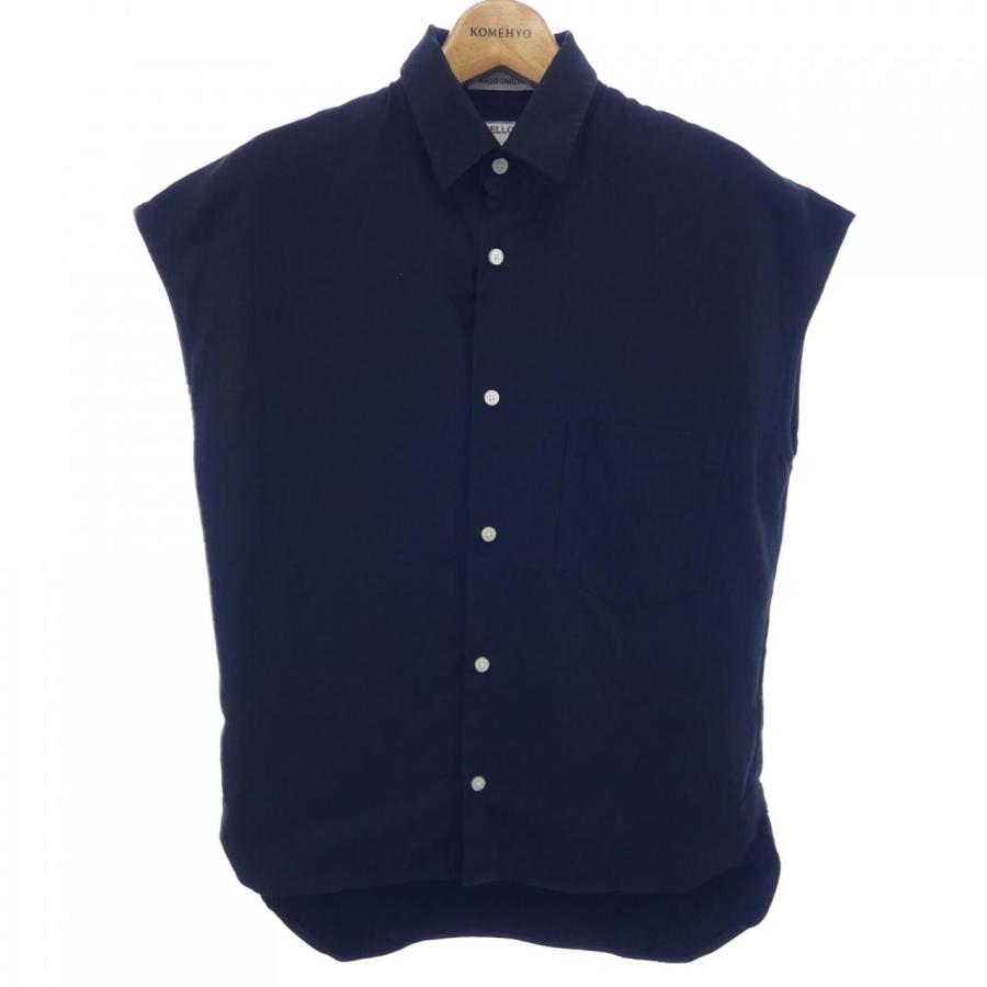 マディソンブルー　シャツ CHELSEA L/S SHIRT(OX) | SHIRT/BLOUSE | MADISONBLUE