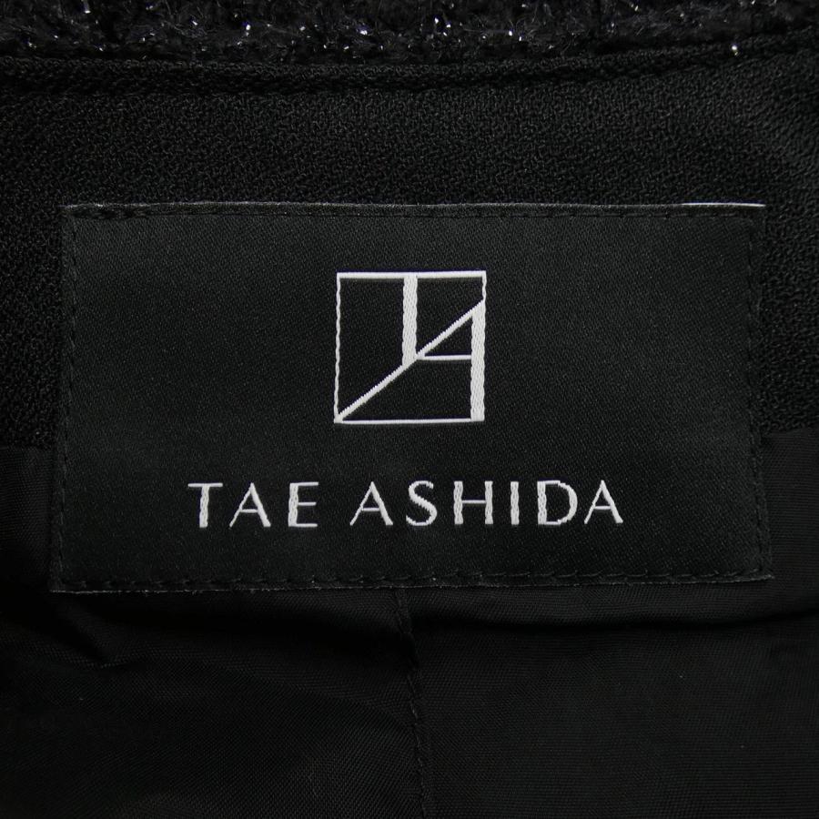 TAE ASHIDA タエアシダ　スーツ　セレモニー　黒 楽天市場】tae ashida（スーツ・セットアップ｜レディースファッション