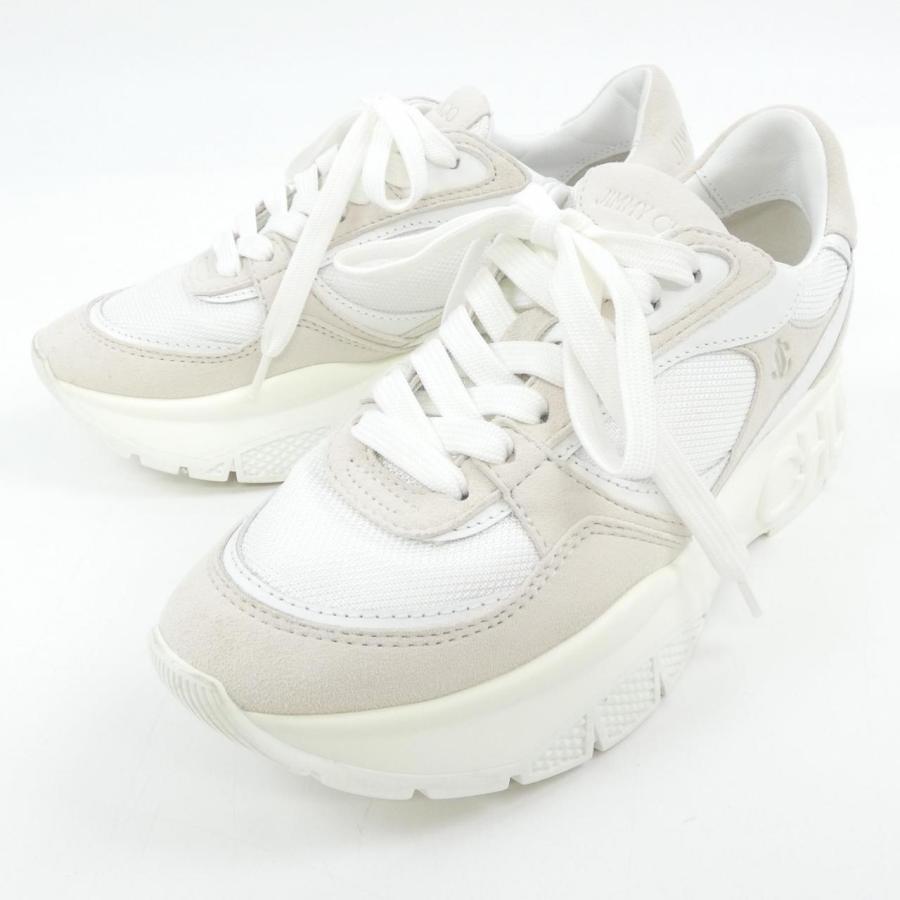 jimmy choo ジミーチュウ　Landon　スニーカー org.jpg