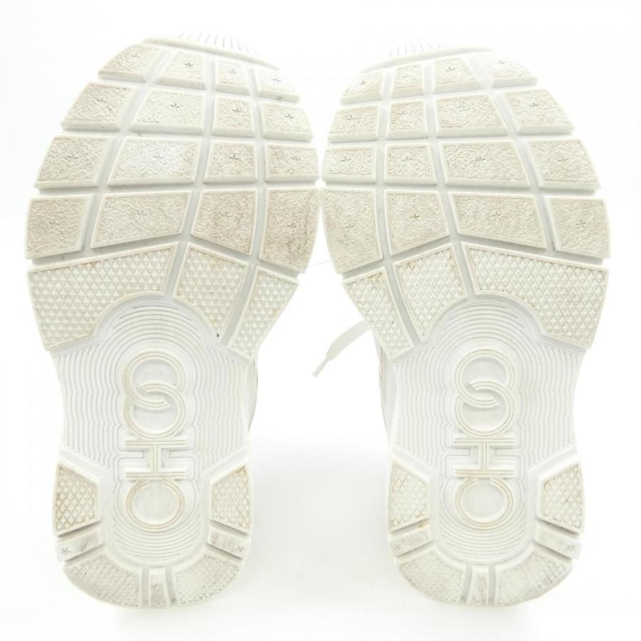 ジミーチュウ JIMMY CHOO LANDON/F スニーカー : KOMEHYO ONLINESTORE