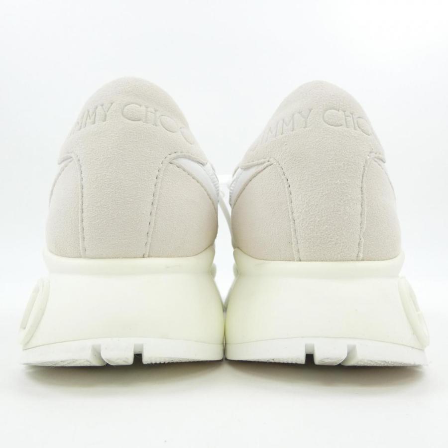 ジミーチュウ JIMMY CHOO LANDON/F スニーカー : KOMEHYO ONLINESTORE