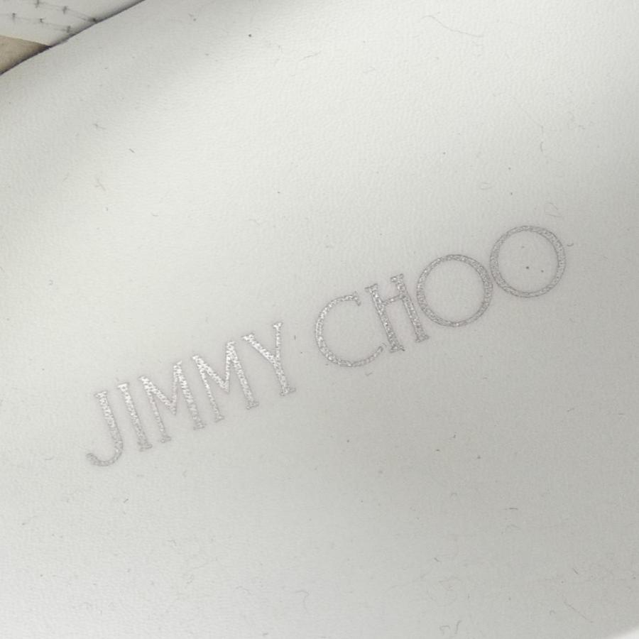 ジミーチュウ JIMMY CHOO LANDON/F スニーカー : KOMEHYO ONLINESTORE