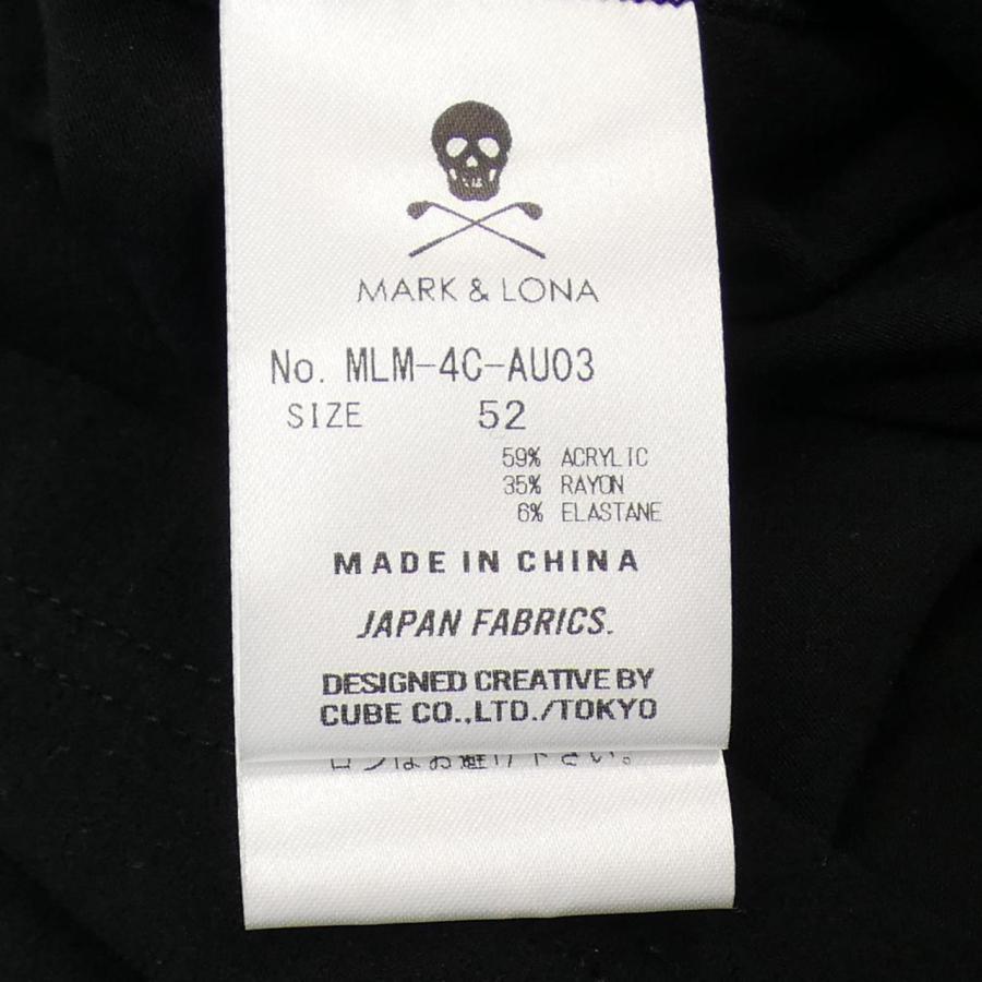 MARK&LONA マークアンドロナ　トップス マークアンドロナ MARK&LONA トップス : KOMEHYO ONLINESTORE