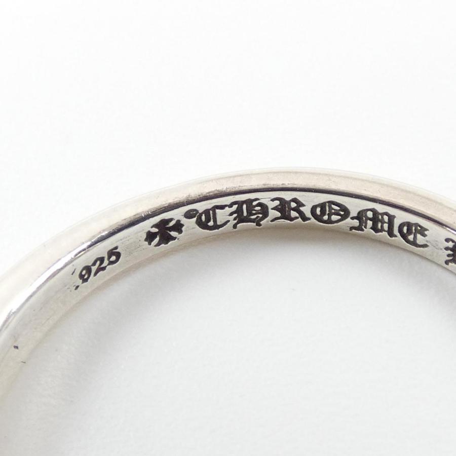 クロムハーツ CHROME HEARTS RING : KOMEHYO ONLINESTORE Yahoo!店