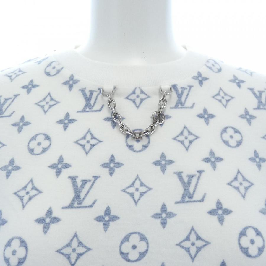 超極美品】LOUIS VUITTON モノグラムゲームオンハートTシャツ