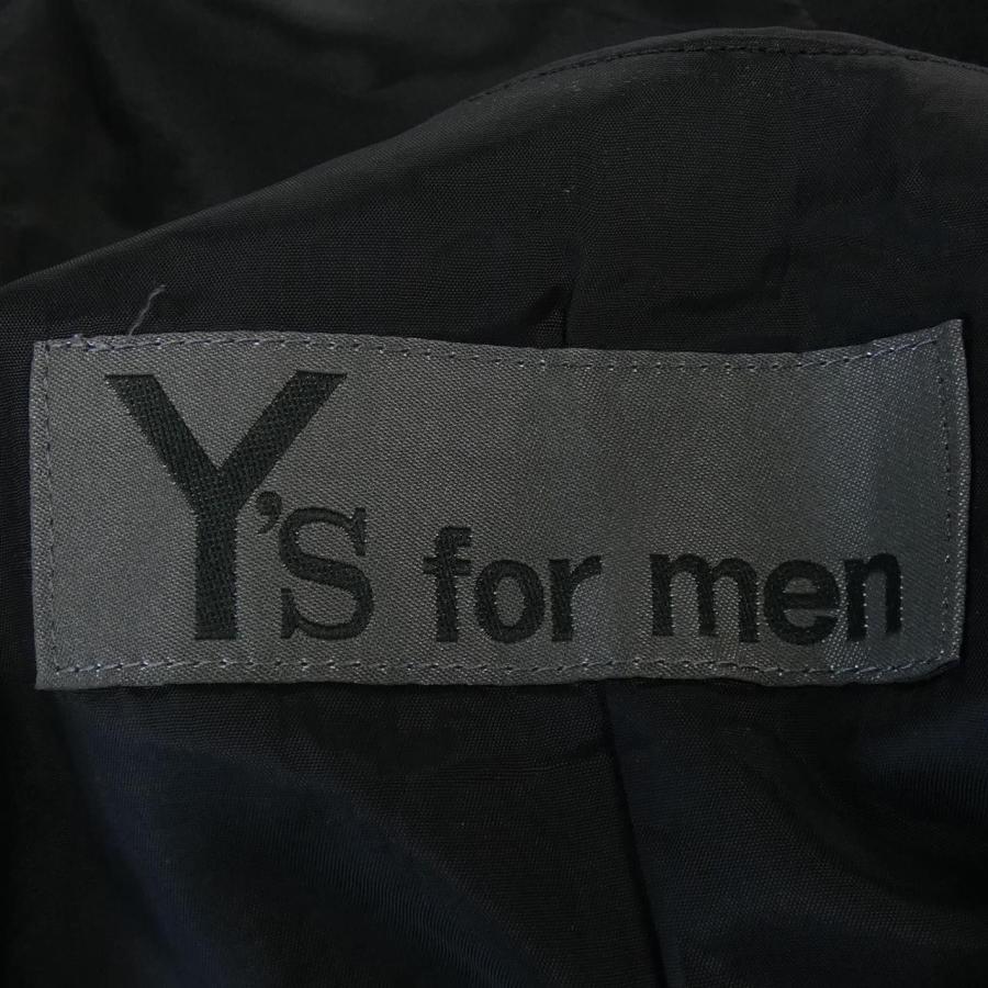 ワイズフォーメン Y's for men ジャケット : KOMEHYO ONLINESTORE