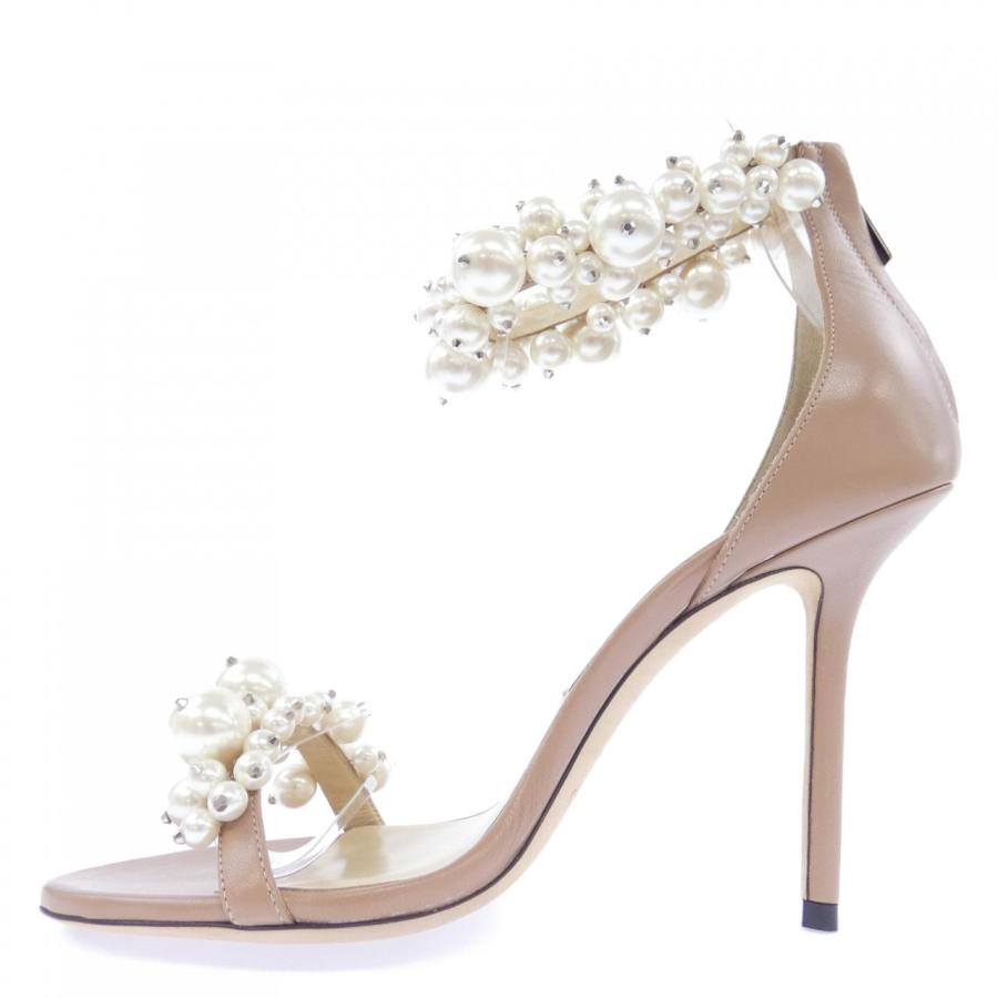 ジミーチュウ JIMMY CHOO シューズ_1