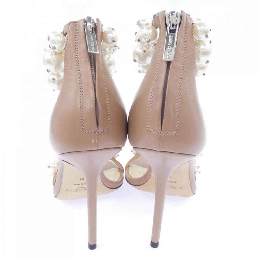 ジミーチュウ JIMMY CHOO シューズ_4