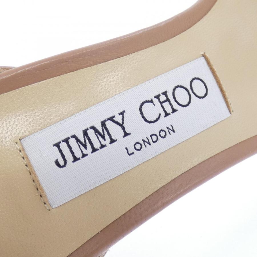 ジミーチュウ JIMMY CHOO シューズ_5