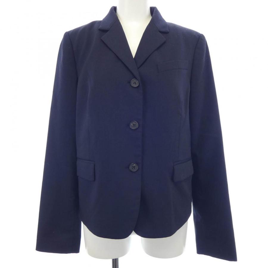 ジルサンダーネイビー JIL SANDER NAVY ジャケット : KOMEHYO