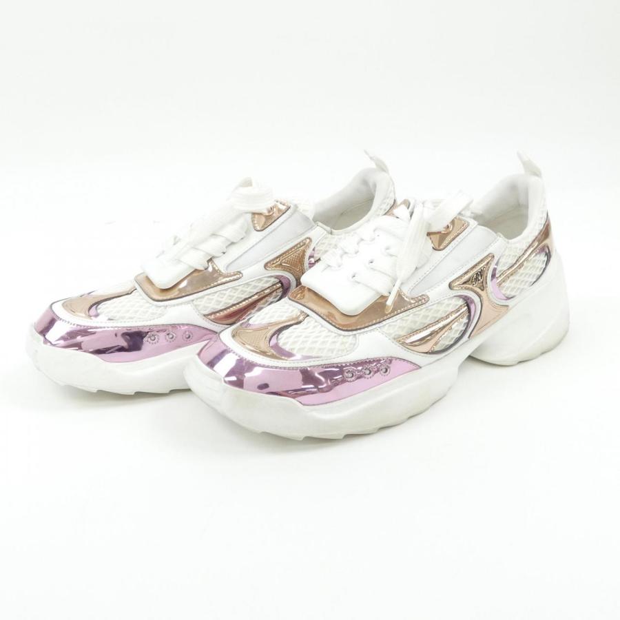 ロジェヴィヴィエ ROGER VIVIER スニーカー : KOMEHYO ONLINESTORE