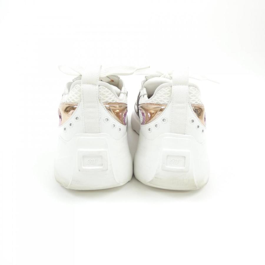 ロジェヴィヴィエ ROGER VIVIER スニーカー : KOMEHYO ONLINESTORE