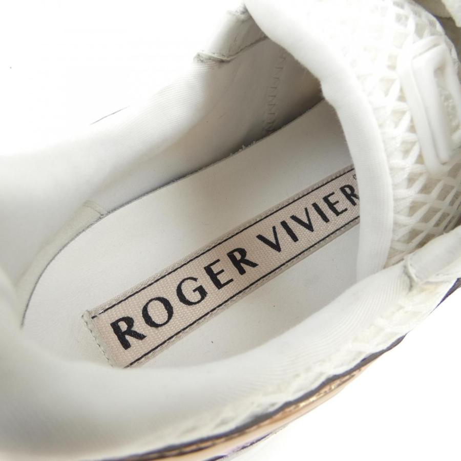 ロジェヴィヴィエ ROGER VIVIER スニーカー : KOMEHYO ONLINESTORE