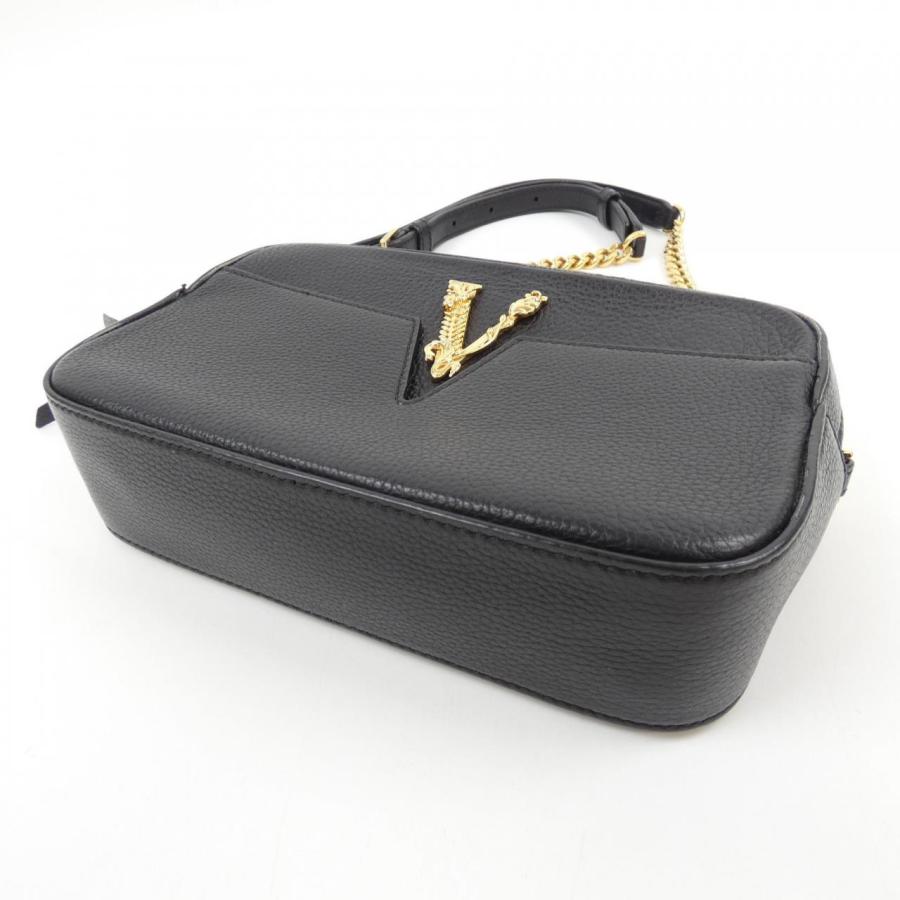 超美品　VERSACE　ヴェルサーチ　ワンショルダーバッグ　肩掛け　ハンドバッグ ヴェルサーチェ VERSACE BAG : KOMEHYO ONLINESTORE Yahoo!店 - 通販