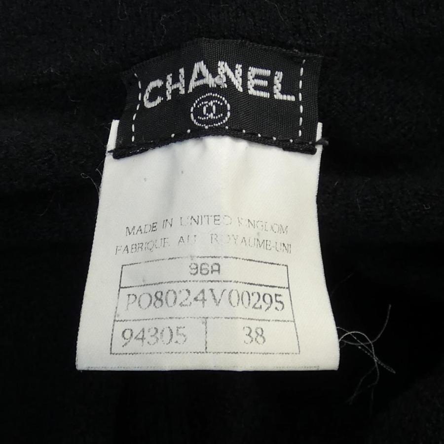 ヴィンテージ】シャネル CHANEL ニット : KOMEHYO ONLINESTORE Yahoo