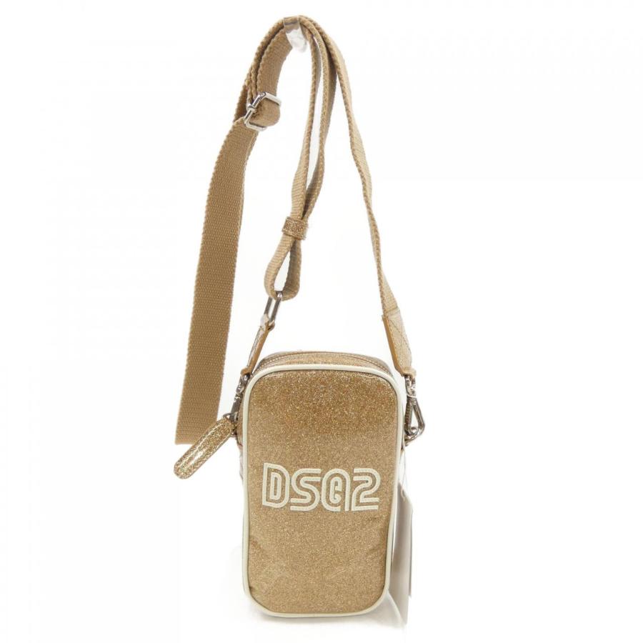 ディースクエアード  バック　DSQUARED2 ディースクエアード DSQUARED2 BAG : KOMEHYO ONLINESTORE Yahoo!店