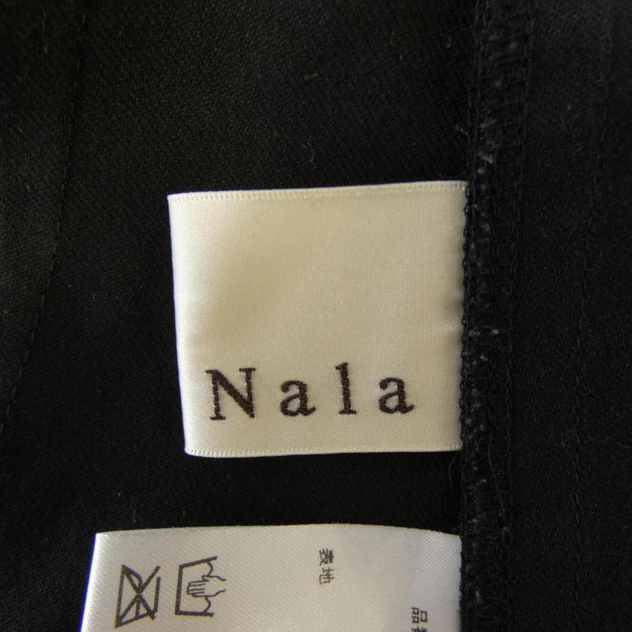 NALA パンツ