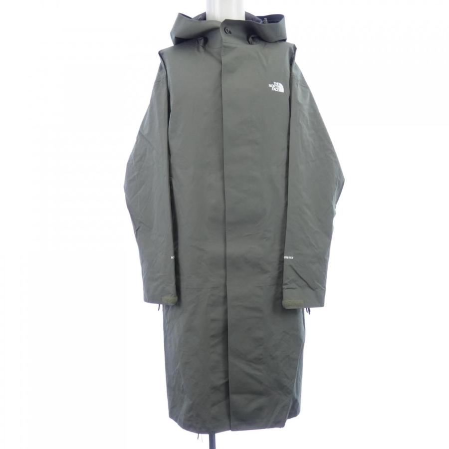 ザノースフェイス THE NORTH FACE ×HYKE NP692HY コート : KOMEHYO