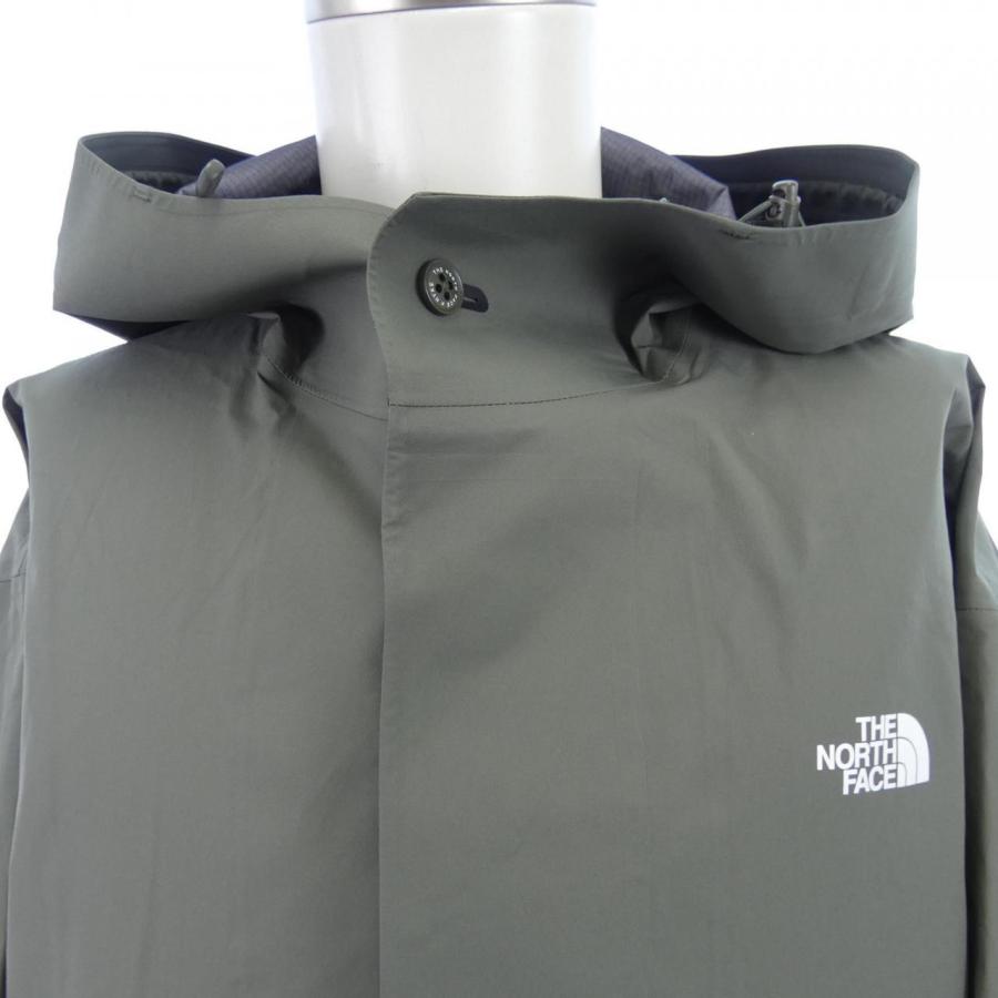ザノースフェイス THE NORTH FACE ×HYKE NP692HY コート : KOMEHYO
