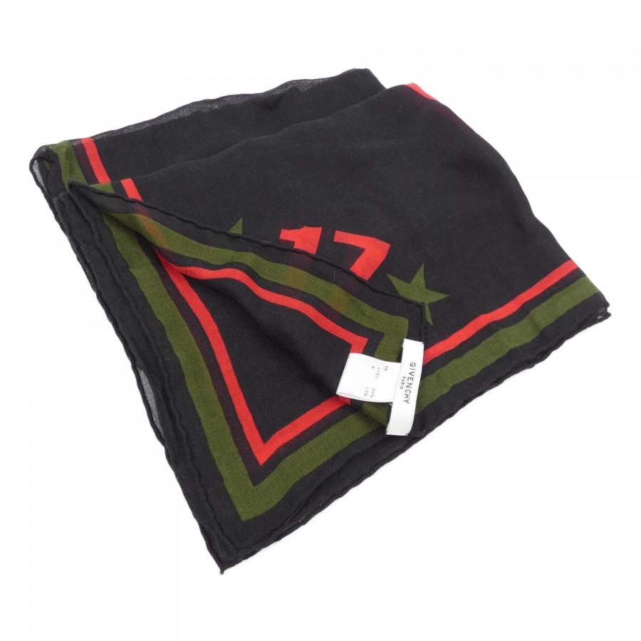 ジバンシー GIVENCHY SCARF ジバンシー GIVENCHY SCARF : KOMEHYO ONLINESTORE Yahoo!店 - 通販
