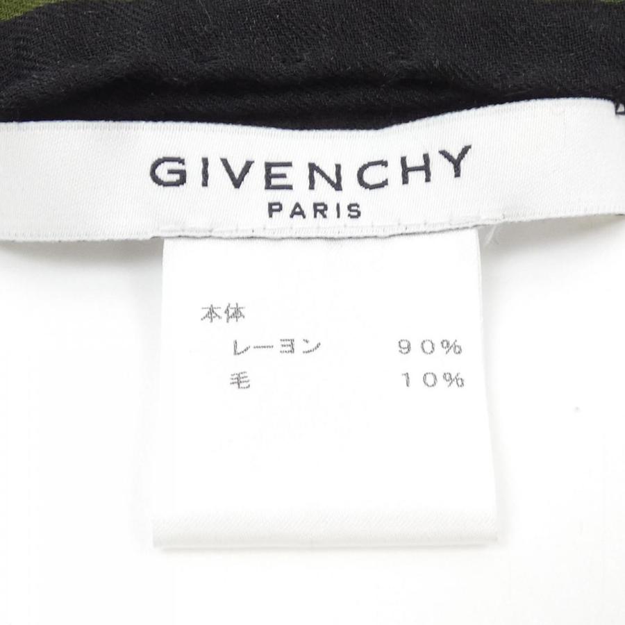 ジバンシー GIVENCHY SCARF : KOMEHYO ONLINESTORE Yahoo!店 - 通販