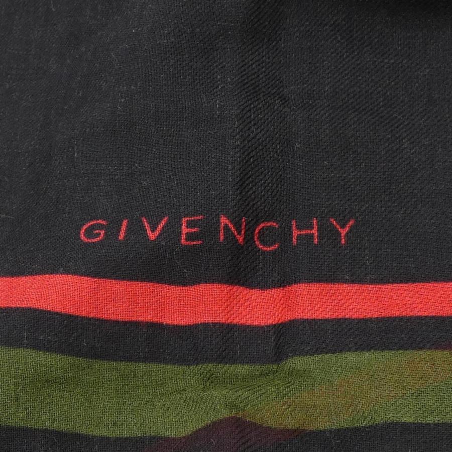 ジバンシー GIVENCHY SCARF : KOMEHYO ONLINESTORE Yahoo!店 - 通販