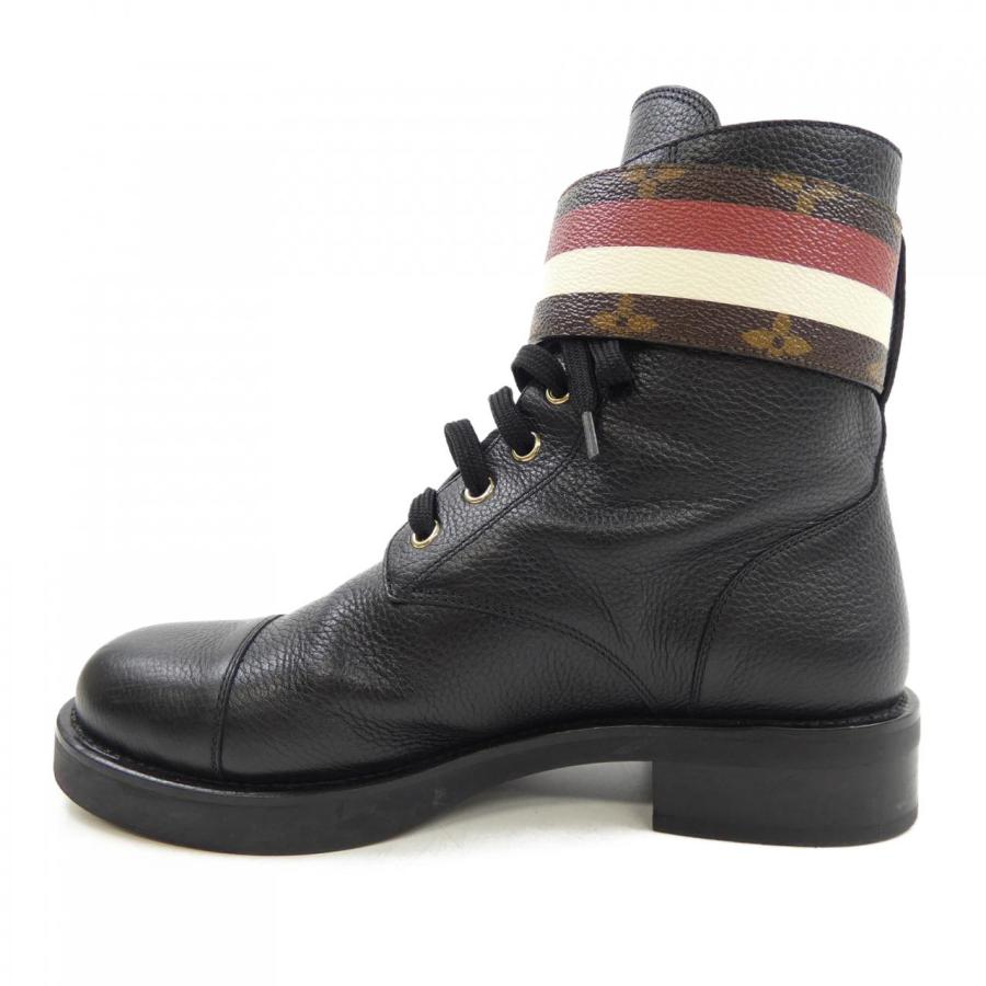 ルイヴィトン LOUIS VUITTON ブーツ : KOMEHYO ONLINESTORE