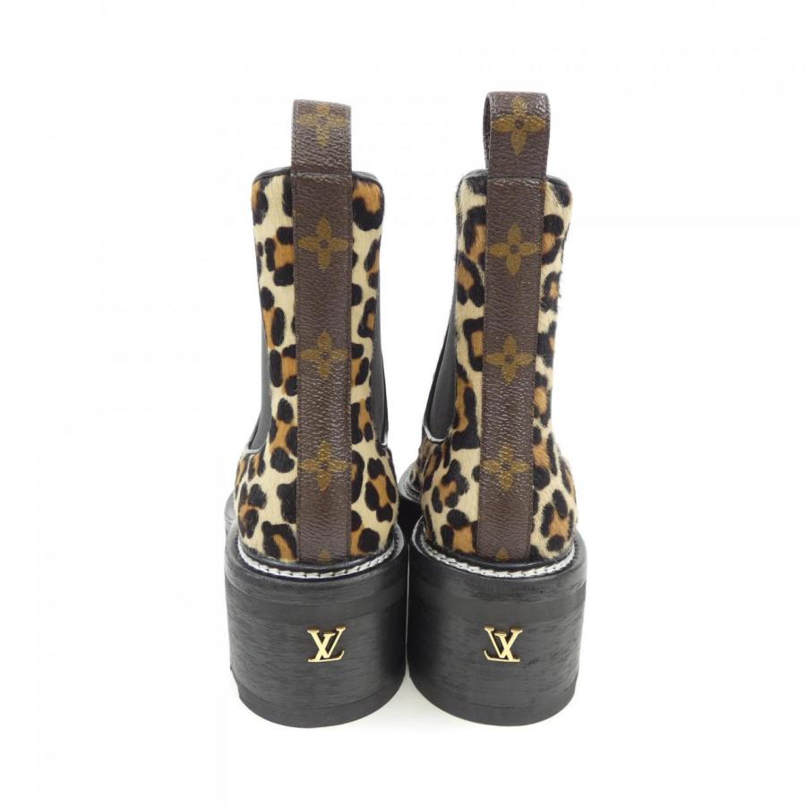 ルイヴィトン　LOUIS VUITTON ブーツ ルイヴィトン LOUIS VUITTON ブーツ : KOMEHYO ONLINESTORE Yahoo!店