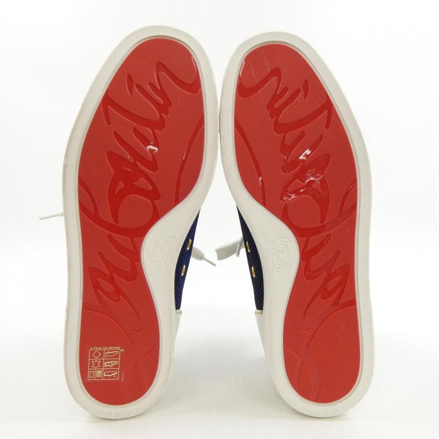 クリスチャンルブタン CHRISTIAN LOUBOUTIN スニーカー : KOMEHYO