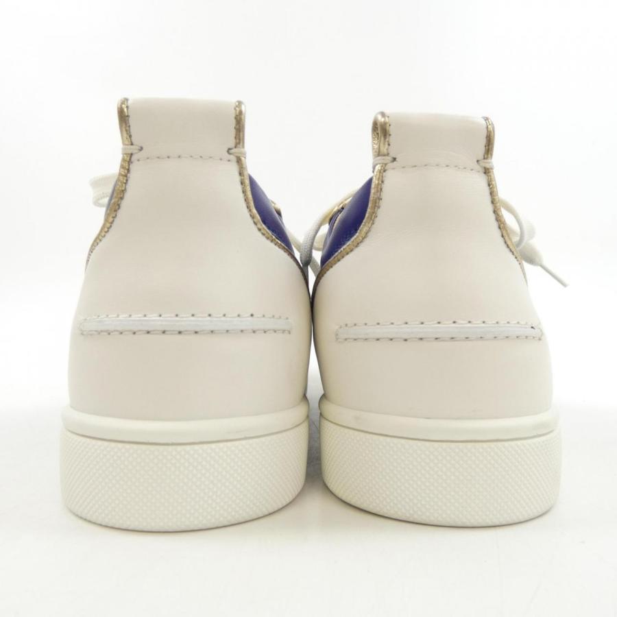 クリスチャンルブタン CHRISTIAN LOUBOUTIN スニーカー : KOMEHYO