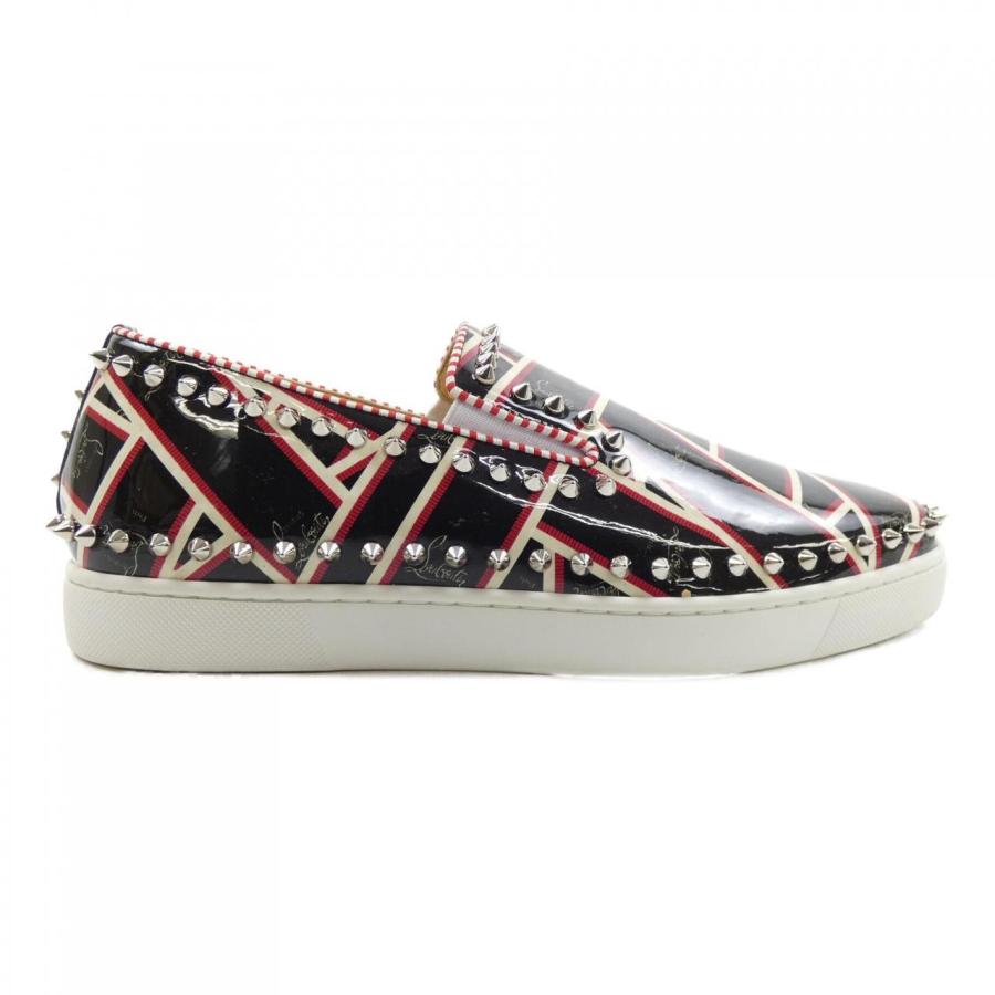 クリスチャンルブタン CHRISTIAN LOUBOUTIN スニーカー : KOMEHYO