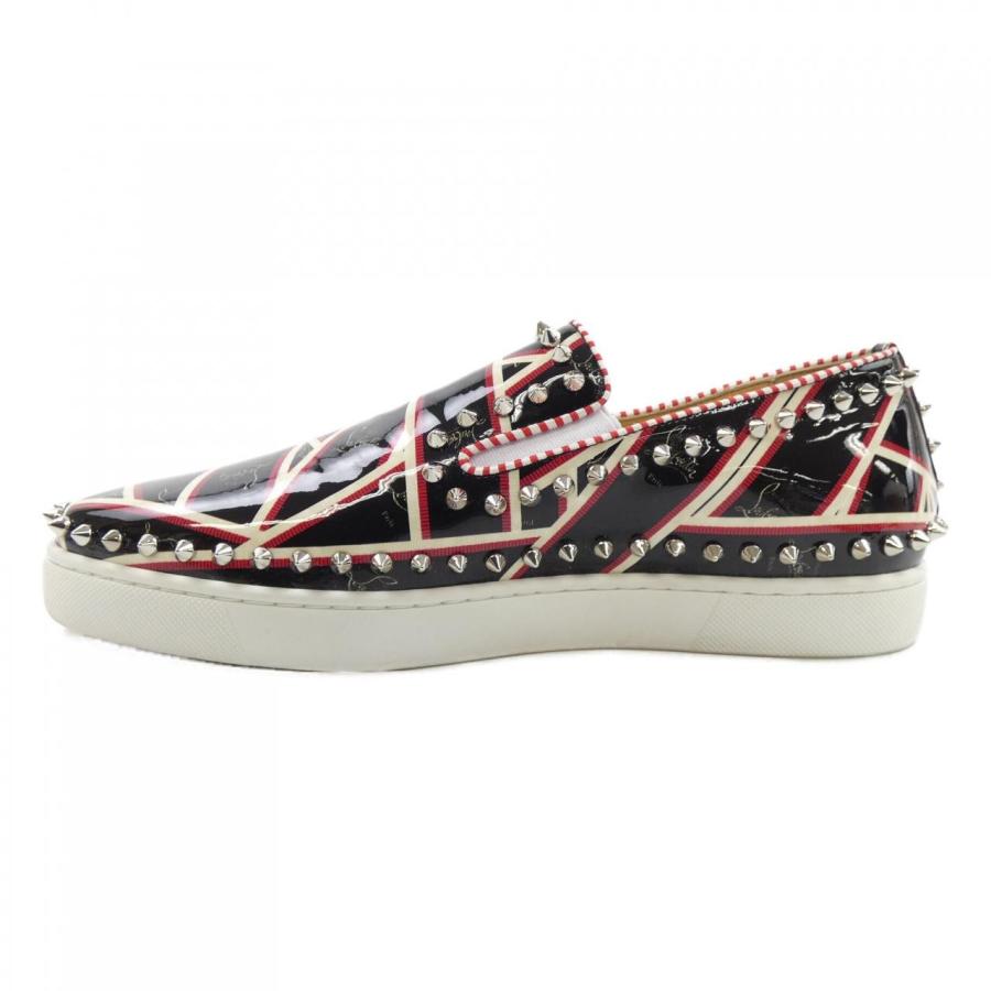 クリスチャンルブタン CHRISTIAN LOUBOUTIN スニーカー : KOMEHYO