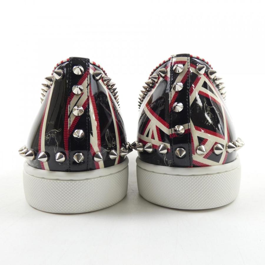 クリスチャンルブタン CHRISTIAN LOUBOUTIN スニーカー : KOMEHYO