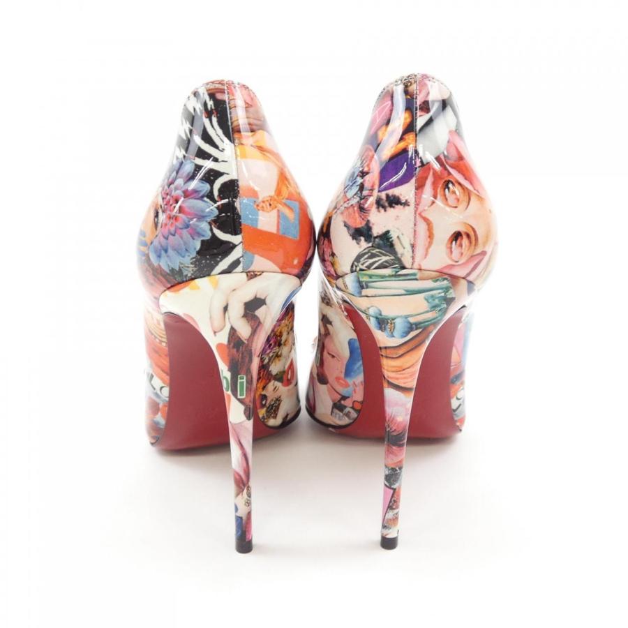 新品未使用 ChristianLouboutin クリスチャンルブタン パンプス クリスチャンルブタン CHRISTIAN LOUBOUTIN パンプス : KOMEHYO
