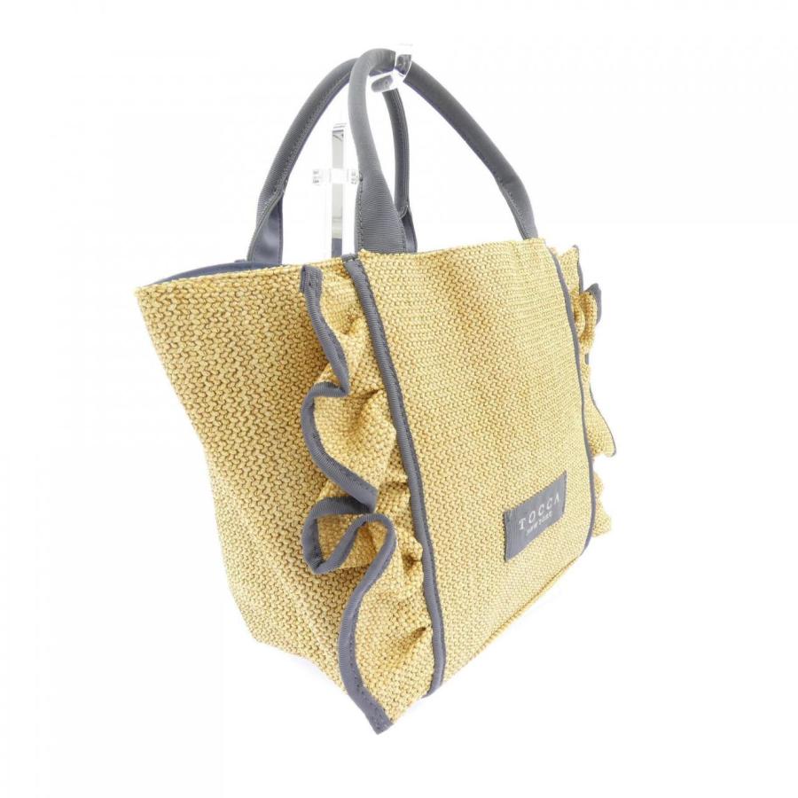 トッカ TOCCA BAG : KOMEHYO ONLINESTORE Yahoo!店 - 通販 - Yahoo