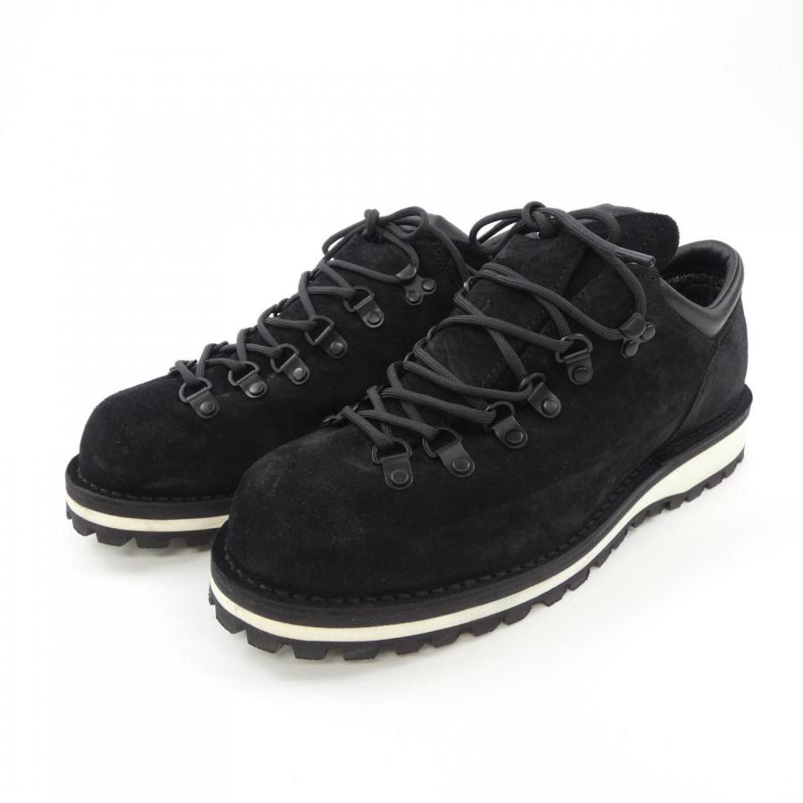 Danner ブラックスエードシューズ　 8 1/2サイズ ダナー DANNER シューズ : KOMEHYO ONLINESTORE Yahoo!店 - 通販