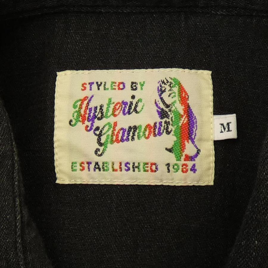 ヒステリックグラマー HYSTERIC GLAMOUR シャツ : KOMEHYO ONLINESTORE