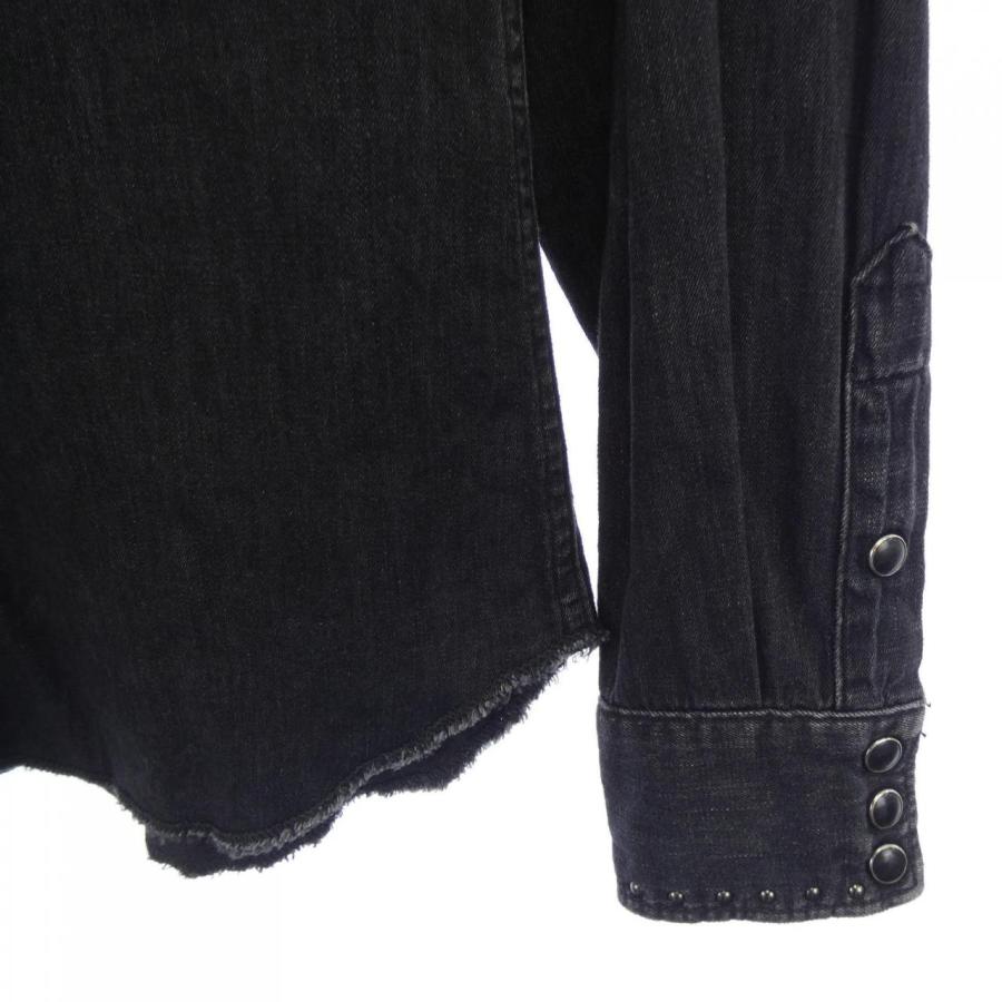 ヒステリックグラマー HYSTERIC GLAMOUR シャツ : KOMEHYO ONLINESTORE