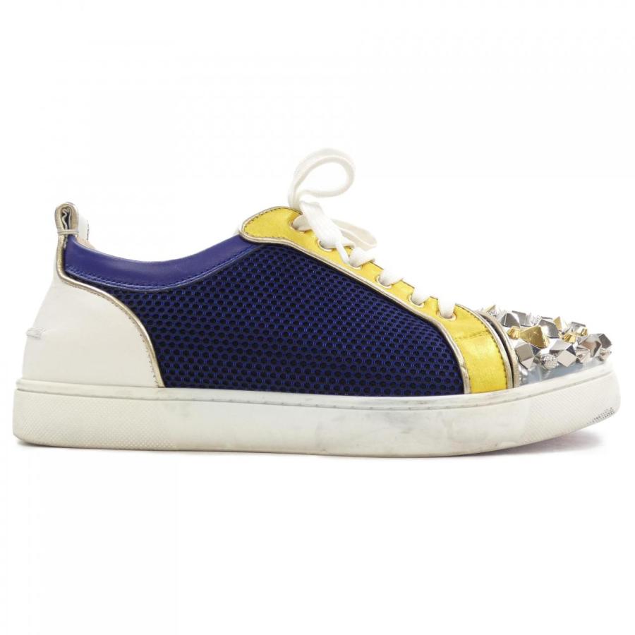 クリスチャンルブタン CHRISTIAN LOUBOUTIN スニーカー : KOMEHYO