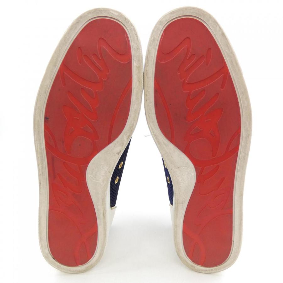 クリスチャンルブタン CHRISTIAN LOUBOUTIN スニーカー : KOMEHYO
