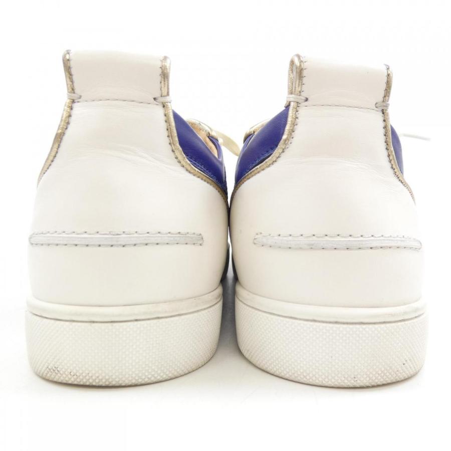 クリスチャンルブタン CHRISTIAN LOUBOUTIN スニーカー : KOMEHYO