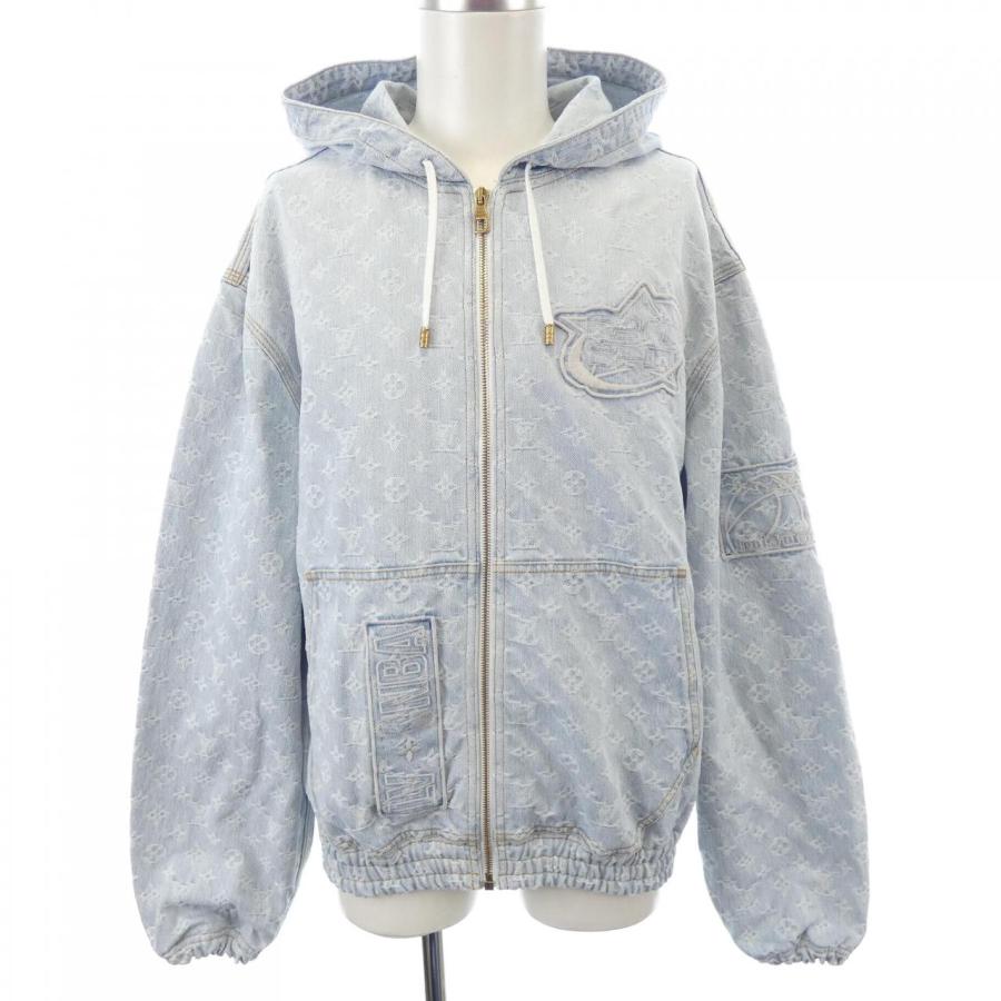 ルイヴィトン LOUIS VUITTON デニムジャケット : KOMEHYO ONLINESTORE