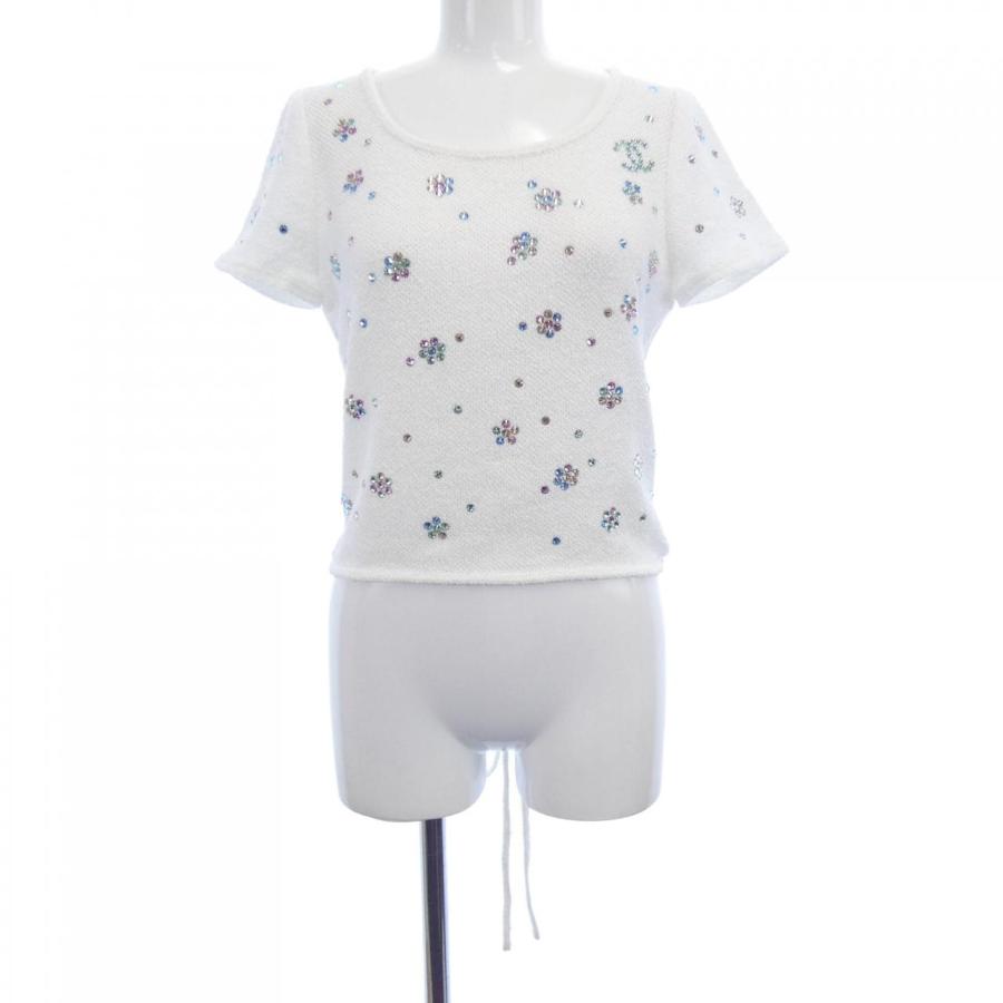 シャネル CHANEL トップス : KOMEHYO ONLINESTORE Yahoo!店 - 通販  