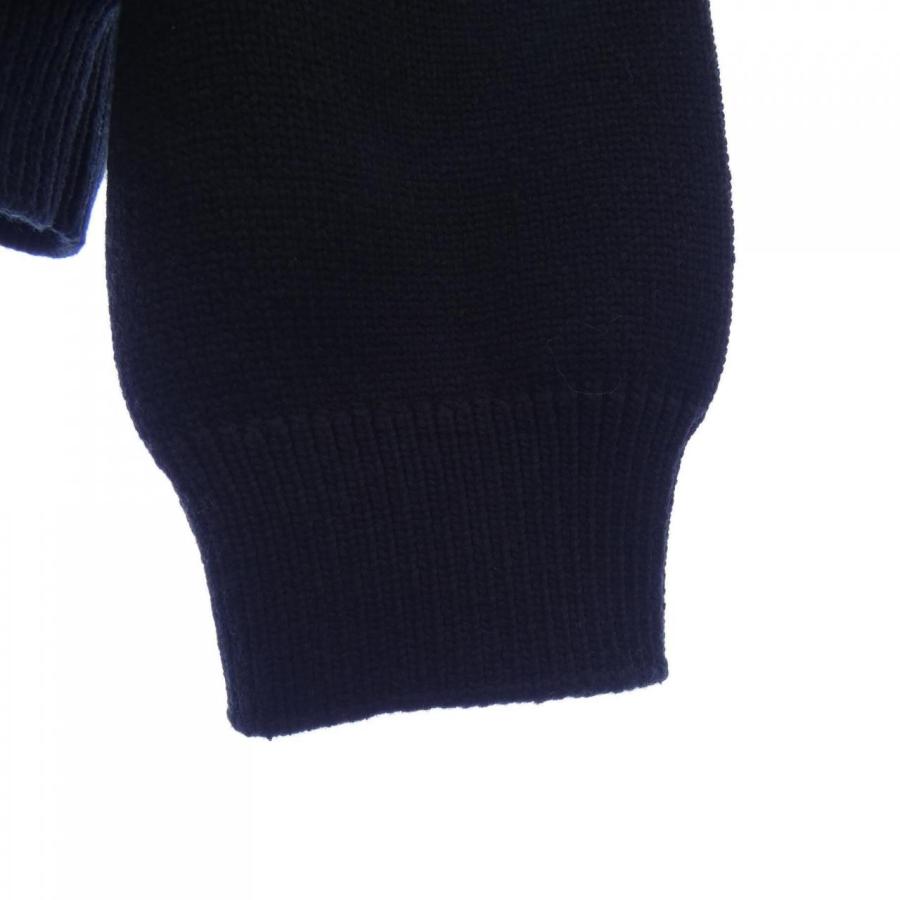 ルイヴィトン LOUIS VUITTON カーディガン ルイヴィトン✖︎NIGO