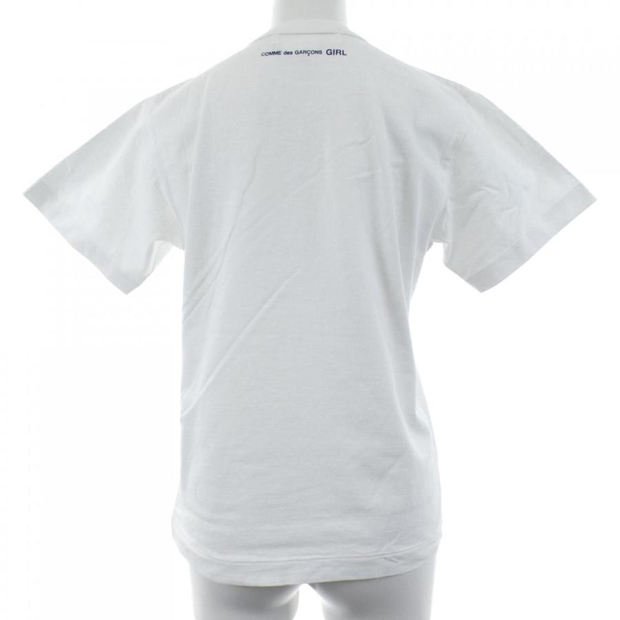 コムデギャルソンガール COMME des GARCONS GIRL NT-T005 DISNEY Tシャツ コムデギャルソンガール COMME des GARCONS GIRL NT-T005 DISNEY T