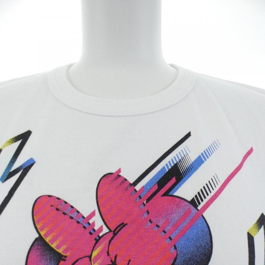 コムデギャルソンガール COMME des GARCONS GIRL NT-T005 DISNEY Tシャツ コムデギャルソンガール COMME des GARCONS GIRL NT-T005 DISNEY T